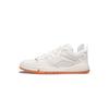 Li Ning Weiw Pro Minimalist Casual Versatile Wear Durable Breathable Shock Absorbing Low Top Skate Shoes Men Sneakers AGCW381-1