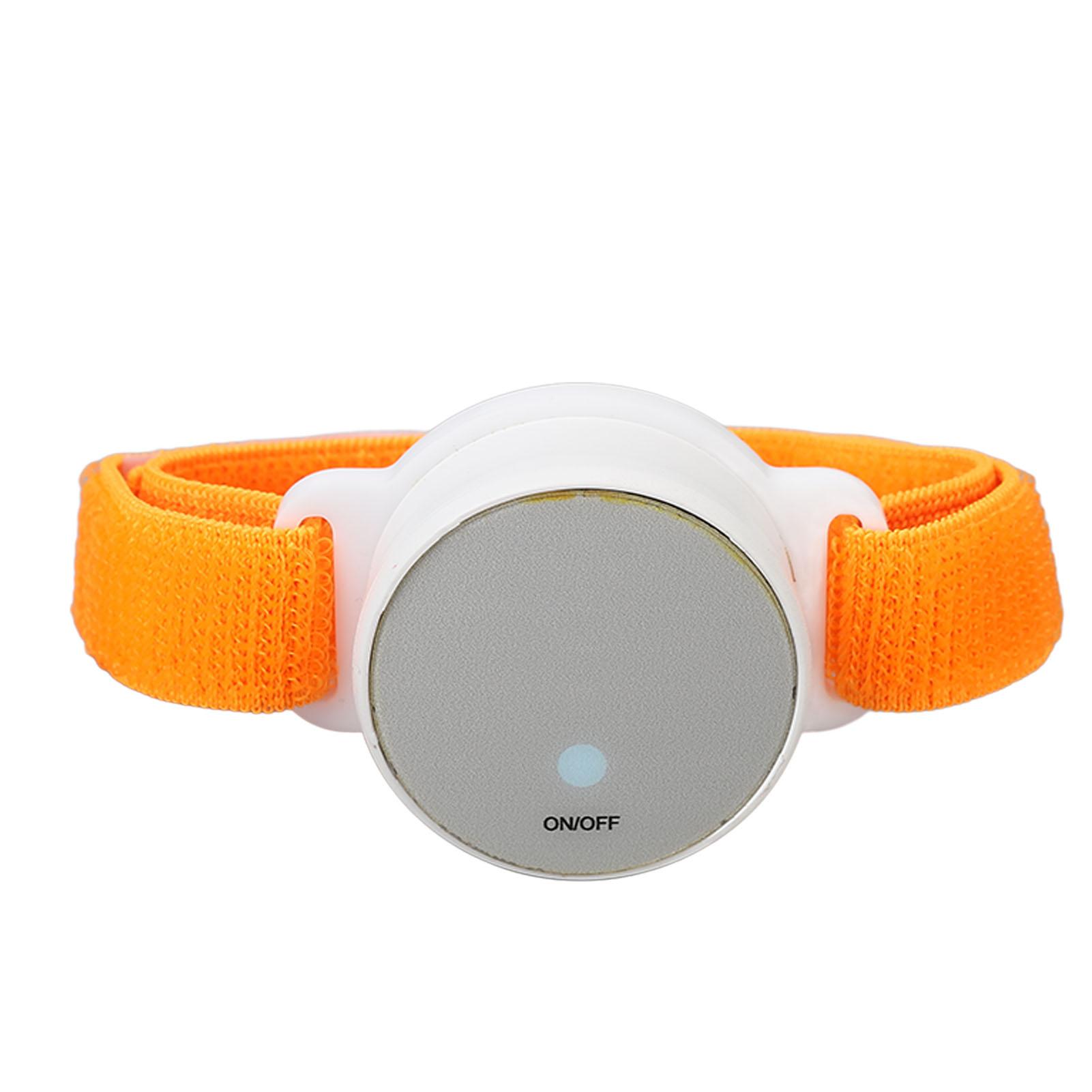 

650 нм носимое красное инфракрасное световое устройство портативное красное ламповое устройство для лечения боли в запястном суставе серый хост