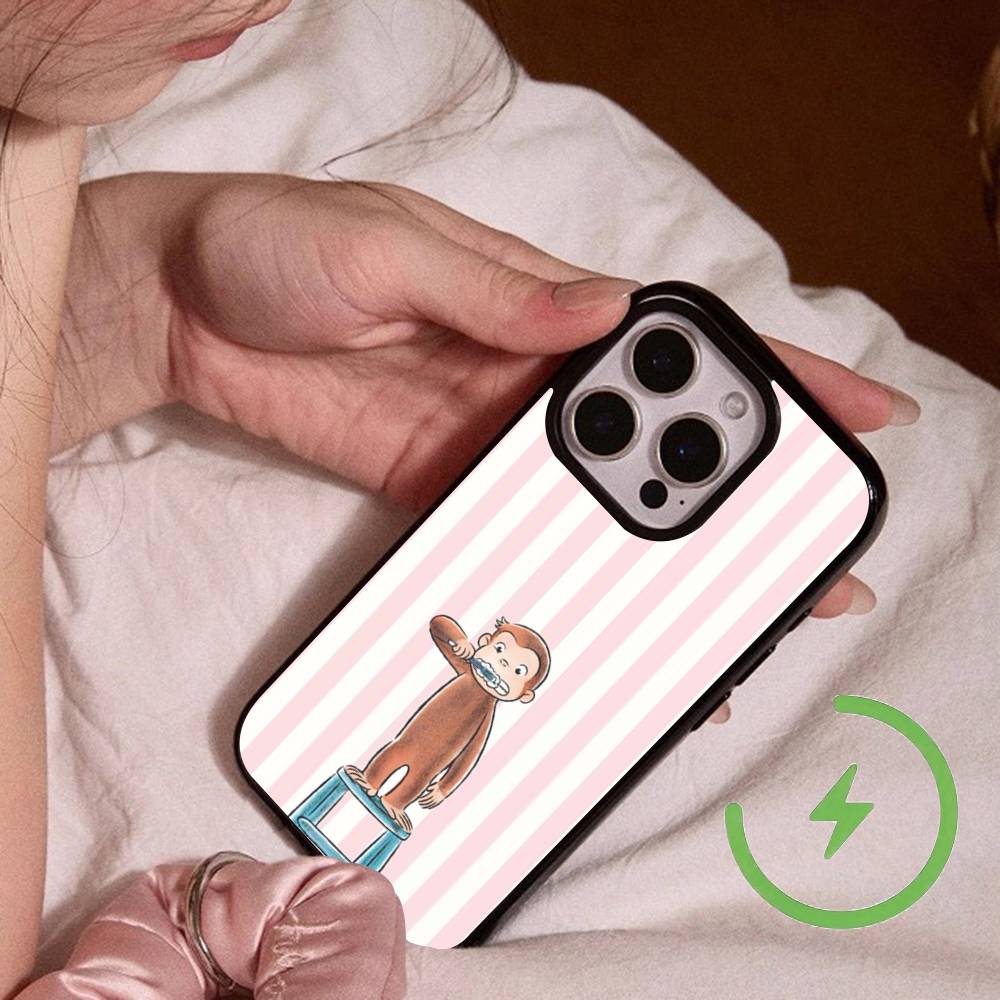 C-Camila Cabello Camila Romance For Magsafe For IPhone Phone Case 17 Air 16 15 14 Plus 13 12 Mini 11 Pro Max Thin Magnetic iPhone 14