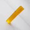 350.2 Ct Natural Yellow Sapphire Earth Mined CERTIFIED Huge Rough Loose Gemstone