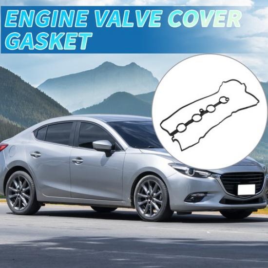 Valve Cover Gasket No.PE0110235 for Mazda 3 2012-2018 CX-3 2016- CX-5 13-16