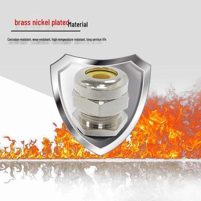 Cavi e accessori – Pressacavi