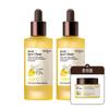 [Serum 2 + Cream 1] Yuzu Seed Blemish Clearing Serum 2 + Free Yuzu Clearing Cream (Full Size)