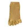Five-fingered Socks for Women, Summer Thin Cotton Socks, Short Socks, Spring and Autumn Women's Toe Separation Anti-athlete Socks, Sports Socks