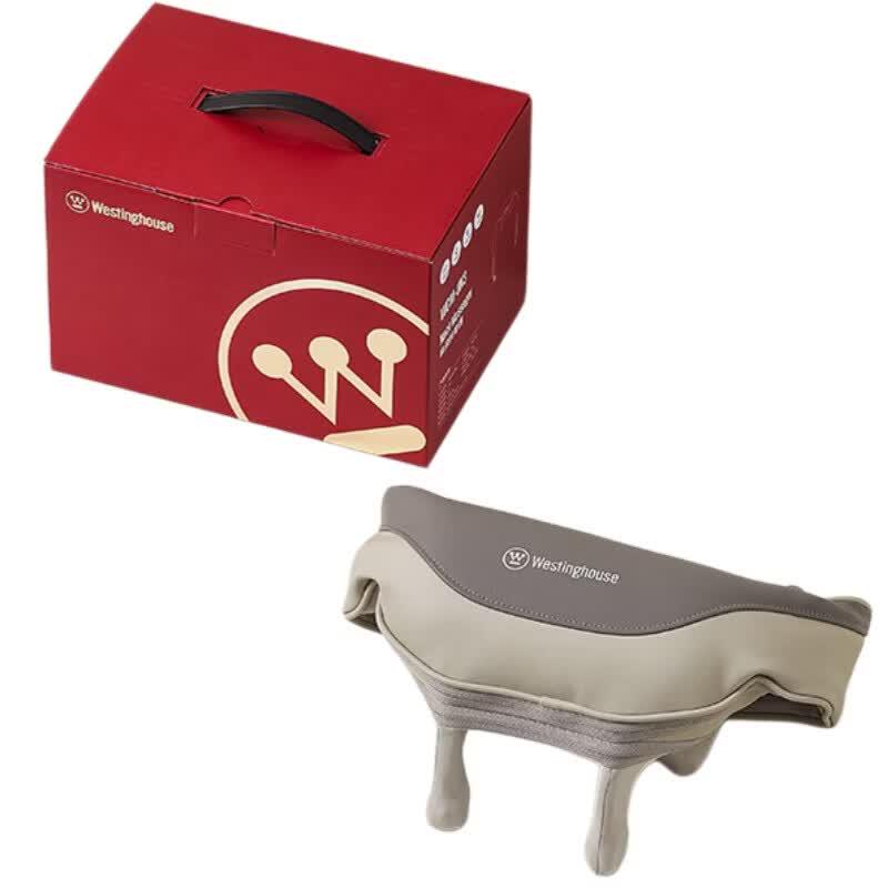Westinghouse Neck Massager WCM-UK3S CN plug (adapter included)