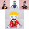 Adorable Plants Vs Zombies Plush Toy Soft Stuffed Doll For Kids And Babies Ideal Gift