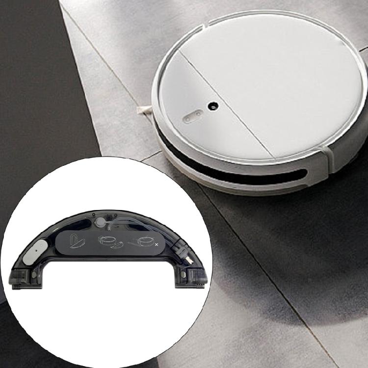 Reusable Water Tanks Replacement for Z10 D10 Plus D10S Plus L10 Plus Vacuum Cleaner Sweeper Water Container Spare Part