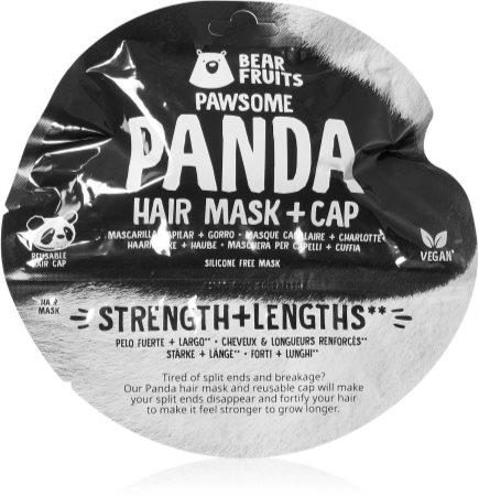 

regenerating hair mask TU прозрачный