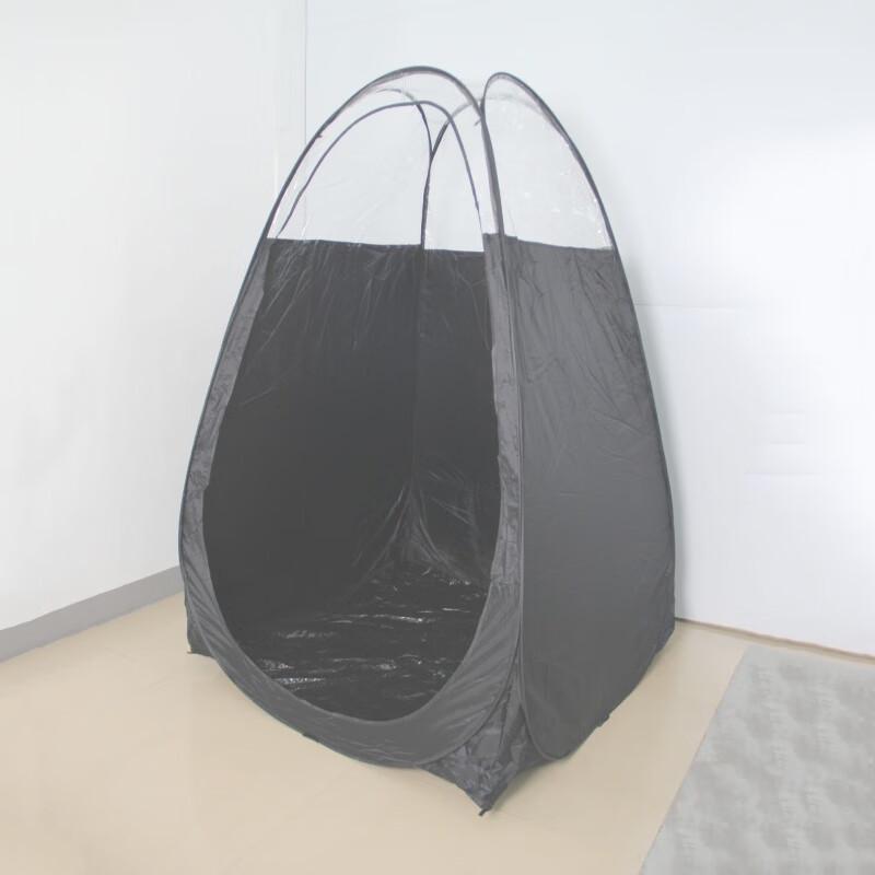 Portable Outdoor Changing and Shower Tent