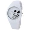 Jääkell Disney Collaboration White Mickey 014769 [Jääkell] Meeste, naiste [kaup]