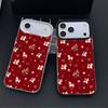 New Year's Pony is suitable for Apple 17Promax mobile phone case iPhone15/14/13 girl 16Promax trend