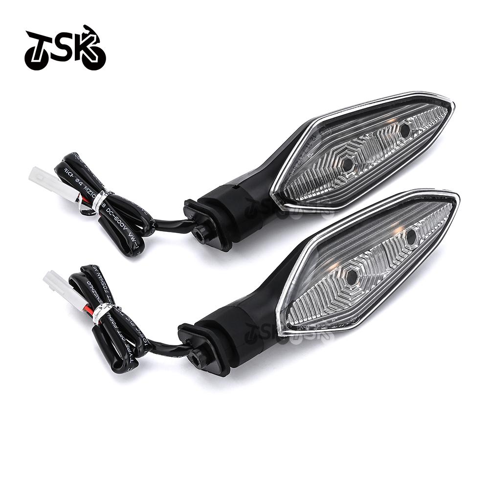 Motorcycle Flasher LED For Honda CBR1000RR CBR1000 2017-2020 LED Turn Signal Light CBR1000 RR CBR 1000 2018 2019