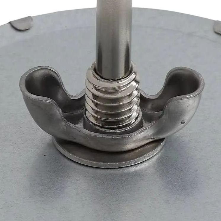 

BBQ Grill Thermometer Replacement Gauge For Gas Grills Heat Temperature Indicator BBQ Tools & Accessories China Mainland