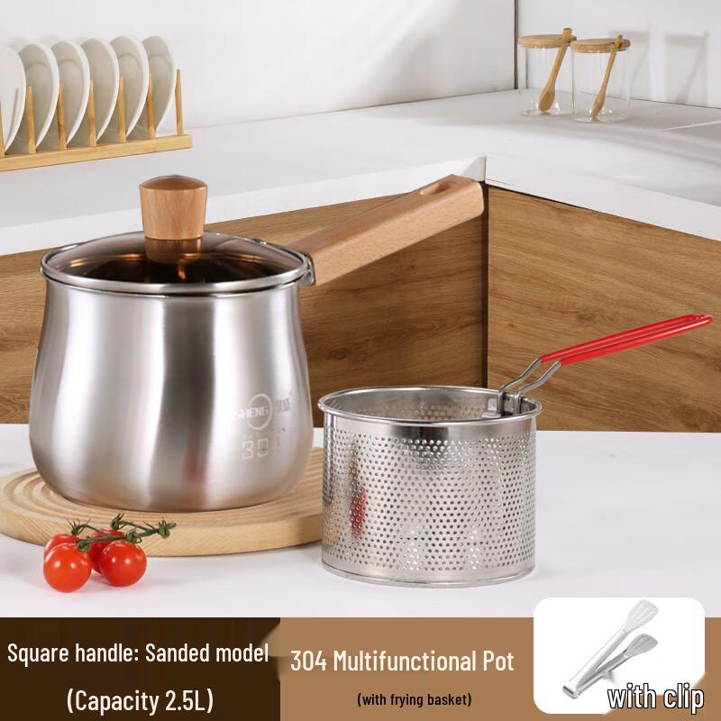 

Мультиварка ZISIZ Фритюрница