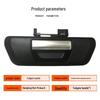 Dongfeng Rich 6 Pickup Tailgate Handle