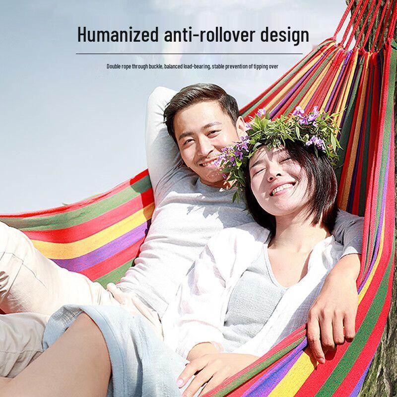 Explorer Canvas Hammock