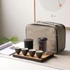 Darunyao Runnianfengshou Travel Tea Set