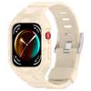 Protector Case+Strap for Huawei Watch Fit 3 Silicone Sports Bracelet Correa Smartwatch Watchband For Huawei Fit3 Accessories