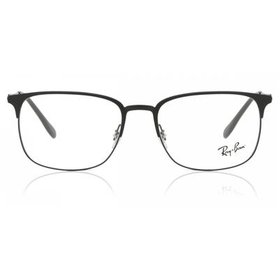 Ray Ban Rx6494 Asian Fit 2904 Men Eyeglasses