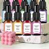 Essential Oil Candle Dyes Pigment High Concentration Colorant DIY Candle Mold Soap Coloring Handmade Crafts Resin Pigment