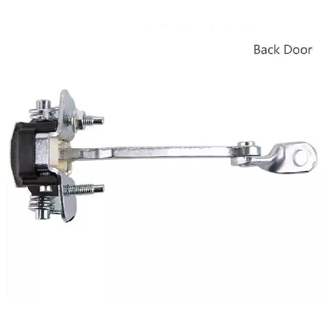 For Peugeot 307 Door Stop Front Rear Door Limiter Protector Hinge 307 rear