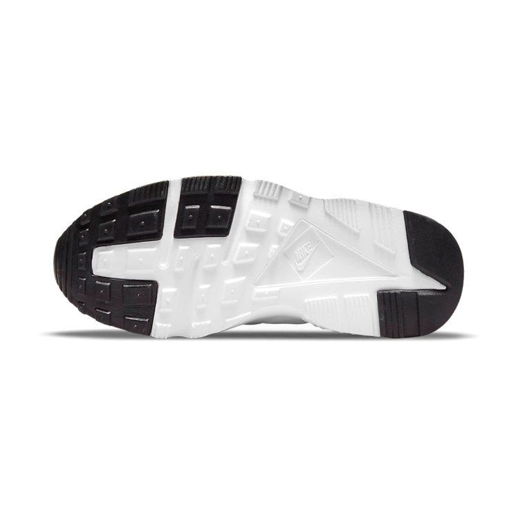 Nike Huarache Run Grey Fog Pink Foam PS 704949-115