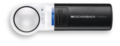 ESCHENBACH LED Wide Light Magnifier 7x 35mm 1511-7