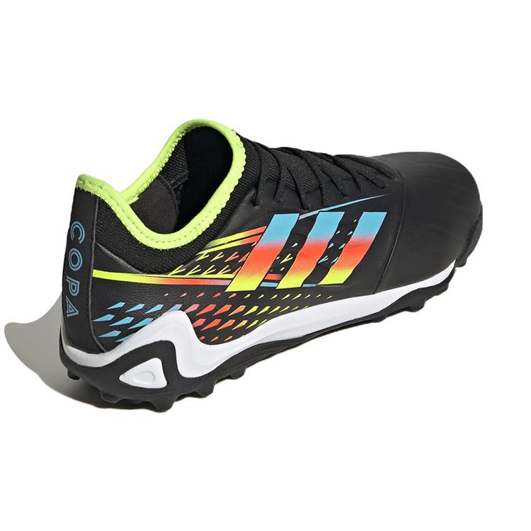 adidas Copa Sense.3 Tf 'Al Rihla Pack Black' GZ1363