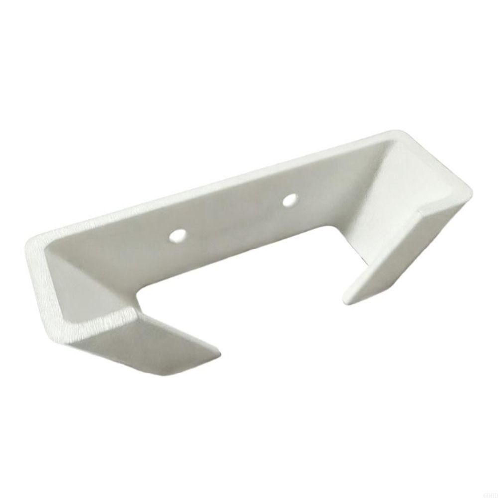 Vertical Display Tennis Racket Storage Rack Plastic Vertical Display Stand  Garage