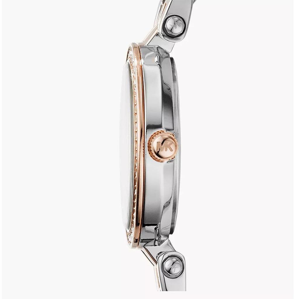 Michael Kors MK3298 Women's Darci Two Tone Watch