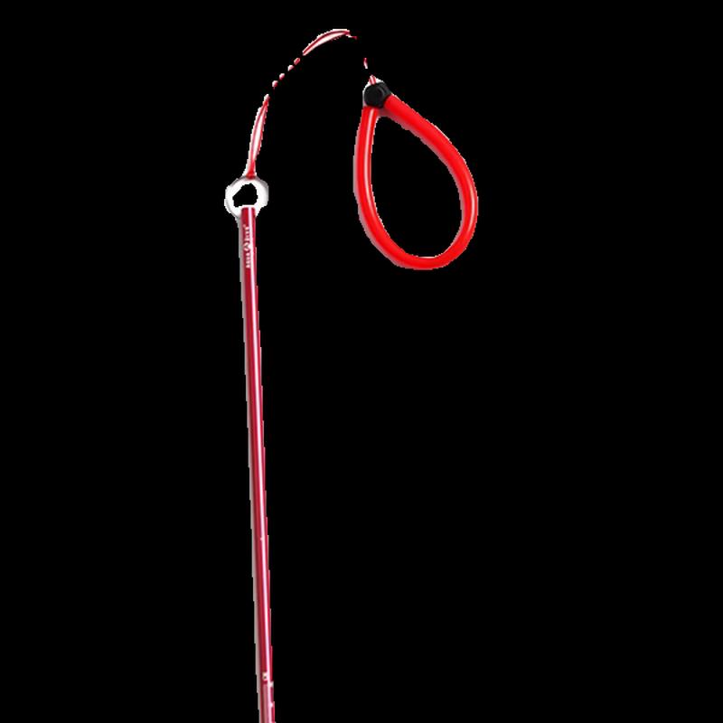HOTDIVE Aluminum Diving Pointer Stick