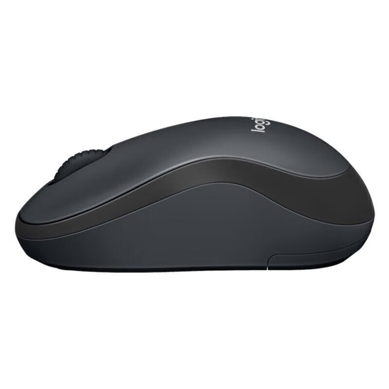 Logitech M220 Wireless Mouse
