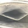 FENDI BY THE WAY 2way Handbag Shoulder Mini Boston Bag Leather Black 8BL124 Auth