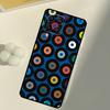 Vinyl Record Retro For Samsung Galaxy M31 M16 M11 M21 M13 M33 M35 M53 M55 M15 M14 M34 M54 M12 M32 M52 M06 Case