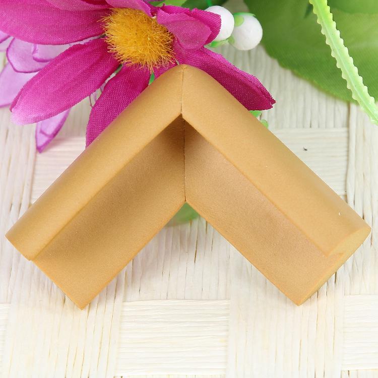 Hochwertiger Mini-Eckenschutz für Kinder - Kleine Größe, Kollisionsschutz-Design