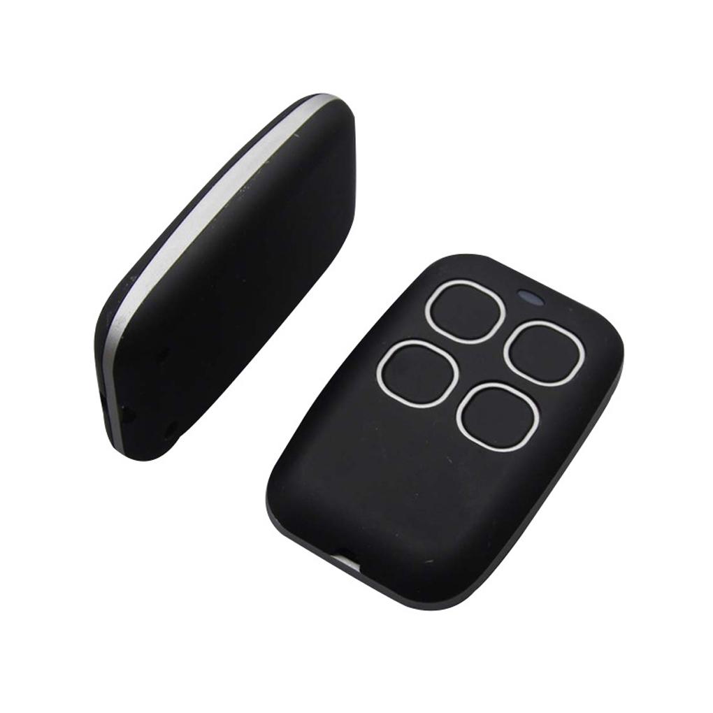 Portable Garage Remote Control For Rolling Code Gate Garage Door Remote Control Gate Remote Control