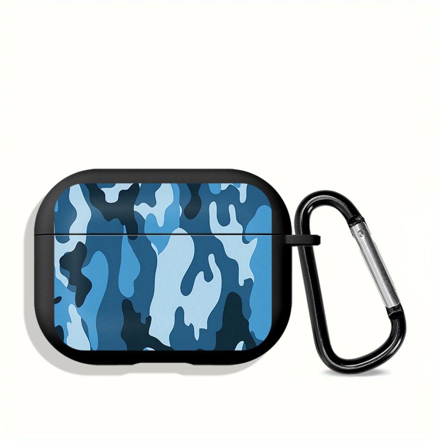 

Чехол для наушников Cover Case Для Airpods 2 Pro3 3 1 4 Pro Pro2 Камуфляж Airpods Pro