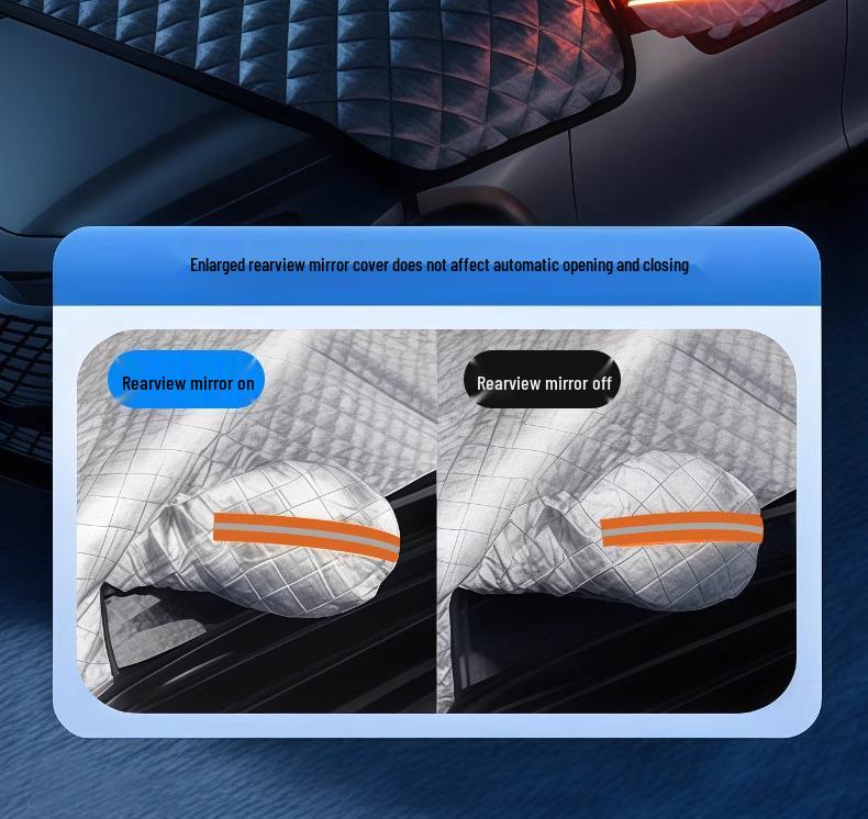 Lynk & Co Car Sunshade: Sun Protection, Heat Insulation for Models 01/02/03/05/06/09