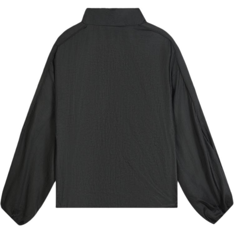 PUMA T7 Jackets Women's Stand Collar Moderate Other 633793-01
