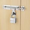 Busy Board DIY Accessories Unlock Door Latch Toy Parent-Child Handmade Interactive Montessori Education Baby Sensory Training