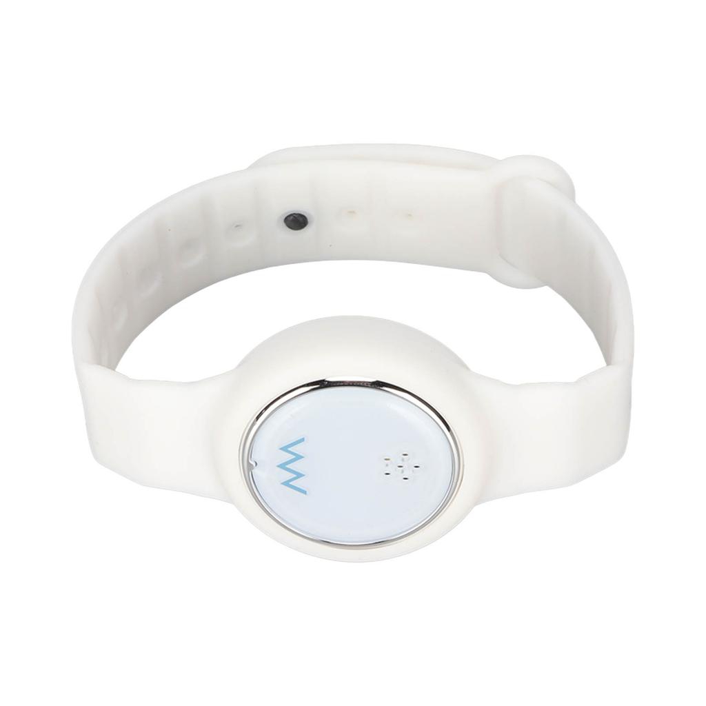 W8 Bluetooth Locator Real Time Portable 5V 1A Intelligent Two Way Item Finder for Android