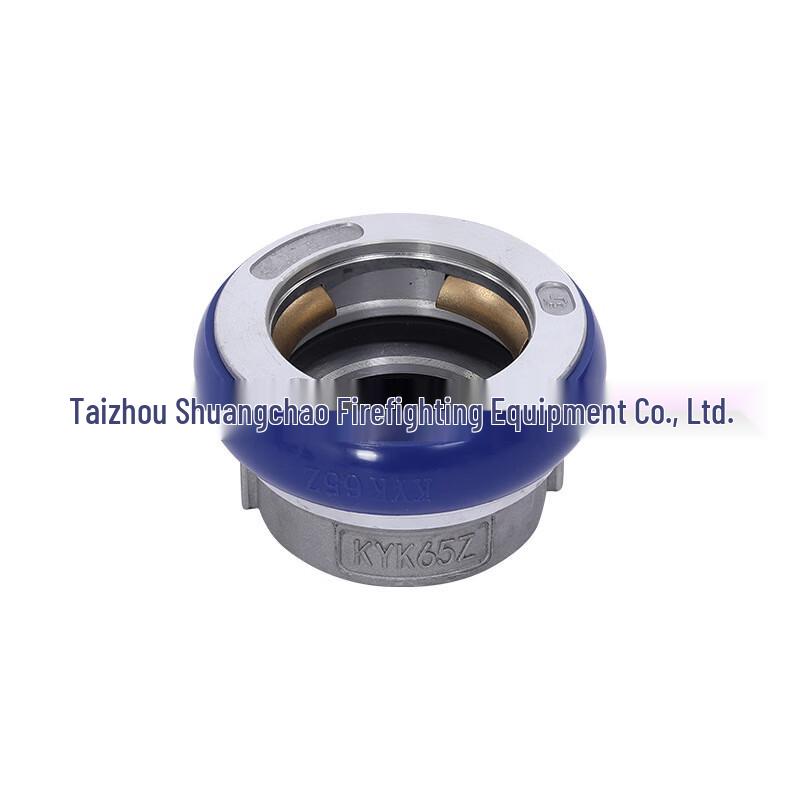 Fire Hydrant Hose Adapter