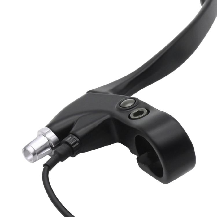 Linke & Rechte E-Bike Bremsgriffe Aluminiumlegierung Elektrofahrräder Bremshebel