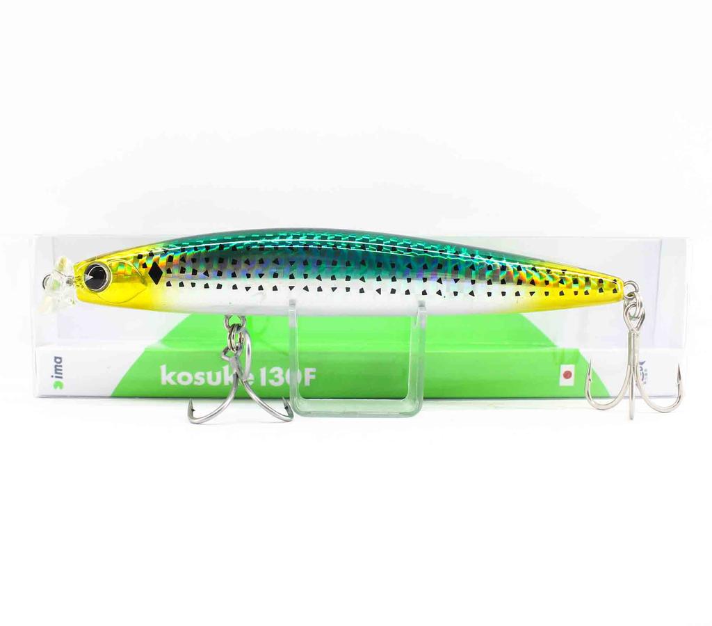 Ima Kosuke 130F Floating Lure 011 (4936)