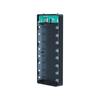 Detachable 8-Section 18650 Battery Charger with Digital Display DIY Kit