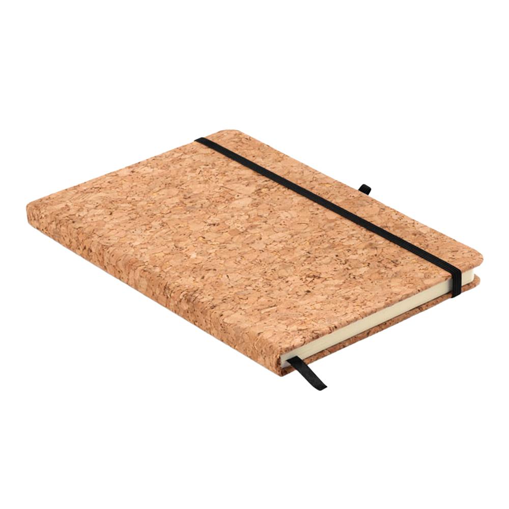 MidOcean Suber Cork A5 Notebook