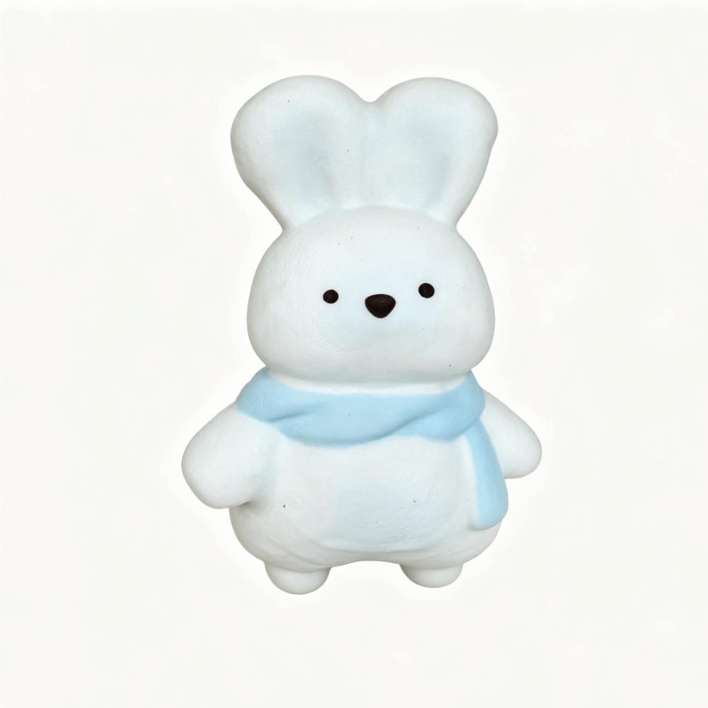 Slow Rising Rabbit Squishy Toys Bunny Rabbit Slow Rising Toys Rabbit Squeeze Toys Kids Children