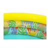 Bestway Inflatable Kids Paddling Pool 168 X 38 Cm