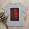 Charlie Kirk Meme Funny Kirkification T Shirt Unisexs 100 Cotton Vintage TShirt Crewneck Tung Sahur Tee Shirt Clothing Plus Size