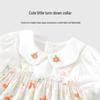 Youqi Baby Girls Summer Princess Dress